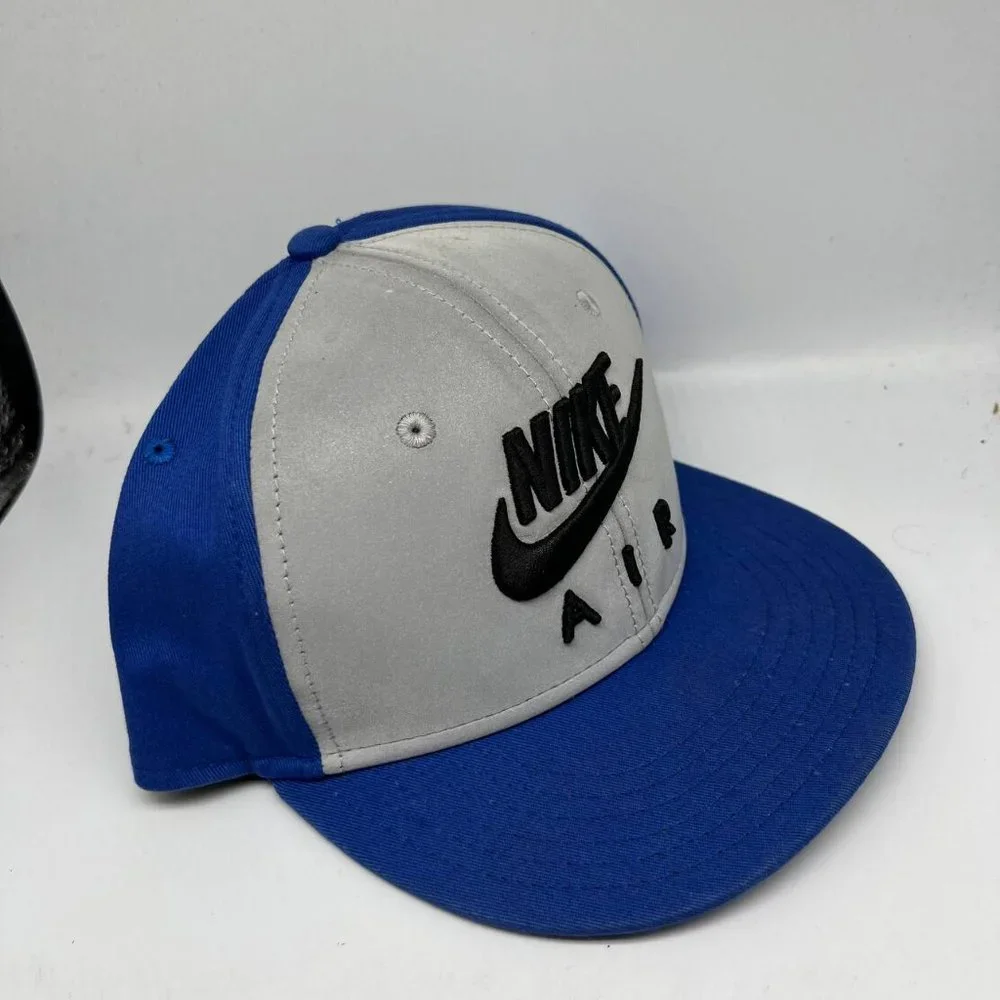 Nike Air Reflective Nike True Hat Snapback‎ Cap Youth